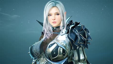 Black Desert Online .
